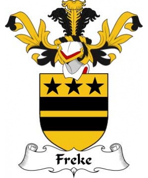 Scottish/F/Freke-Crest-Coat-of-Arms