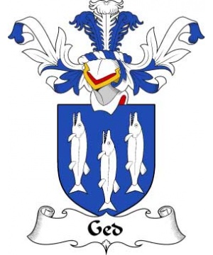 Scottish/G/Ged-Crest-Coat-of-Arms