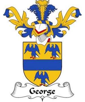 Scottish/G/George-Crest-Coat-of-Arms