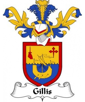 Scottish/G/Gillis-Crest-Coat-of-Arms