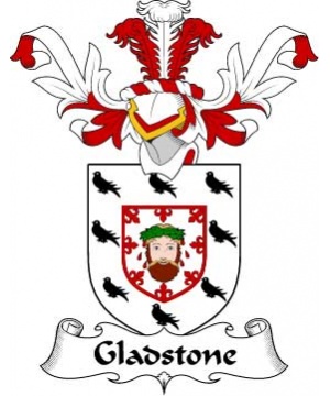 Scottish/G/Gladstone-Crest-Coat-of-Arms