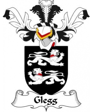 Scottish/G/Glegg-Crest-Coat-of-Arms