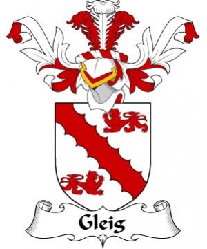 Scottish/G/Gleig-Crest-Coat-of-Arms