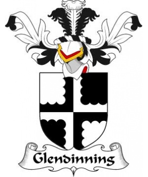 Scottish/G/Glendinning-Crest-Coat-of-Arms