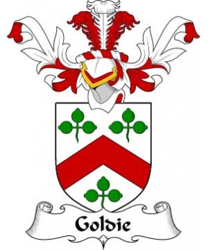 Scottish/G/Goldie-Crest-Coat-of-Arms