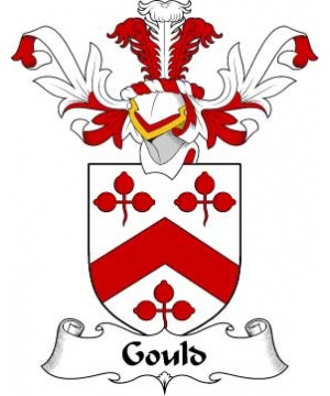 Scottish/G/Gould-Crest-Coat-of-Arms