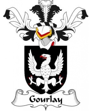 Scottish/G/Gourlay-Crest-Coat-of-Arms