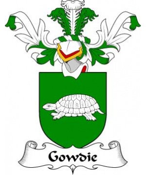 Scottish/G/Gowdie-Crest-Coat-of-Arms