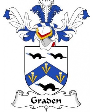 Scottish/G/Graden-Crest-Coat-of-Arms