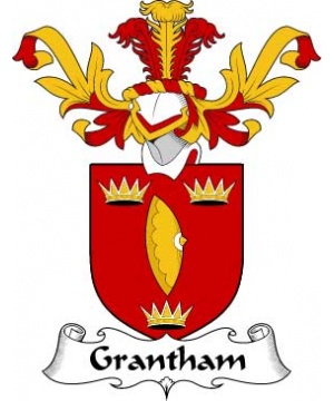 Scottish/G/Grantham-Crest-Coat-of-Arms