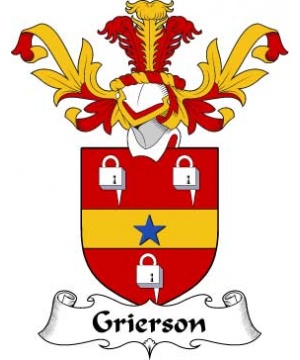 Scottish/G/Grierson-II-Crest-Coat-of-Arms