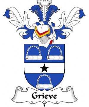 Scottish/G/Grieve-Crest-Coat-of-Arms