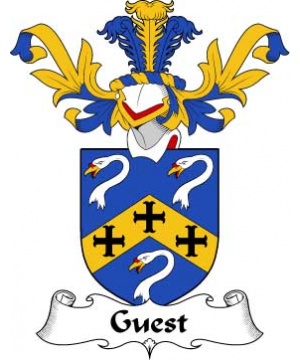 Scottish/G/Guest-Crest-Coat-of-Arms