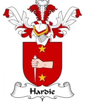 Scottish/H/Hardie-Crest-Coat-of-Arms