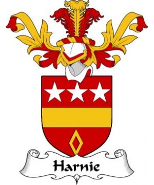 Scottish/H/Harnie-Crest-Coat-of-Arms