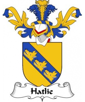 Scottish/H/Hatlie-or-Hateley-Crest-Coat-of-Arms