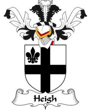 Scottish/H/Heigh-Crest-Coat-of-Arms