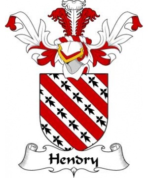 Scottish/H/Hendry-Crest-Coat-of-Arms