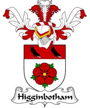 Scottish/H/Higginbotham-Crest-Coat-of-Arms