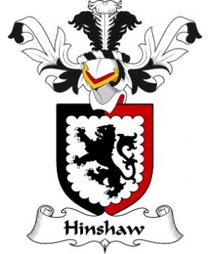 Scottish/H/Hinshaw-Crest-Coat-of-Arms