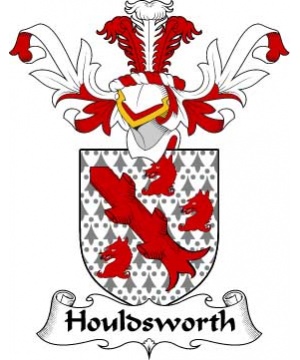 Scottish/H/Houldsworth-Crest-Coat-of-Arms