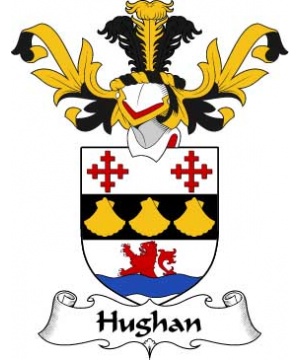 Scottish/H/Hughan-Crest-Coat-of-Arms