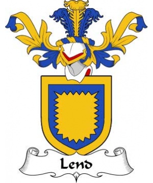 Scottish/L/Lend-Crest-Coat-of-Arms