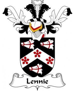 Scottish/L/Lennie-Crest-Coat-of-Arms