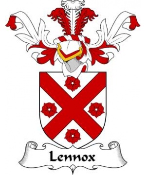 Scottish/L/Lennox-Crest-Coat-of-Arms