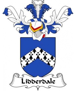 Scottish/L/Lidderdale-Crest-Coat-of-Arms