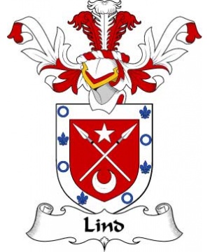 Scottish/L/Lind-Crest-Coat-of-Arms