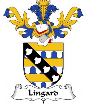 Scottish/L/Lingard-Crest-Coat-of-Arms