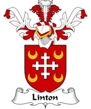 Scottish/L/Linton-Crest-Coat-of-Arms