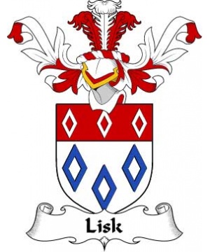 Scottish/L/Lisk-Crest-Coat-of-Arms