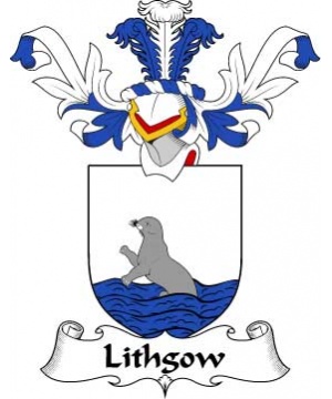 Scottish/L/Lithgow-Crest-Coat-of-Arms