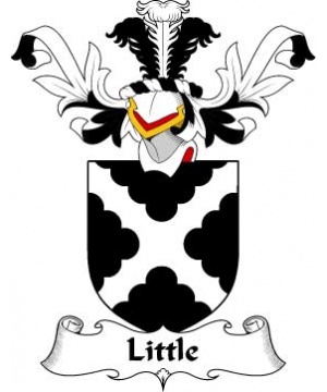 Scottish/L/Little-Crest-Coat-of-Arms