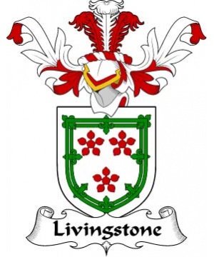 Scottish/L/Livingstone-Crest-Coat-of-Arms