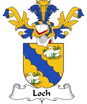 Scottish/L/Loch-Crest-Coat-of-Arms