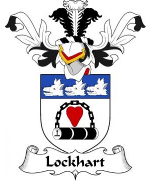 Scottish/L/Lockhart-Crest-Coat-of-Arms