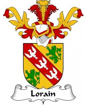 Scottish/L/Lorain-Crest-Coat-of-Arms