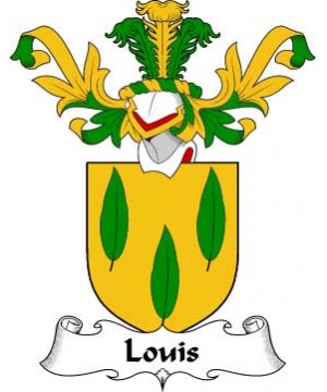 Scottish/L/Louis-Crest-Coat-of-Arms