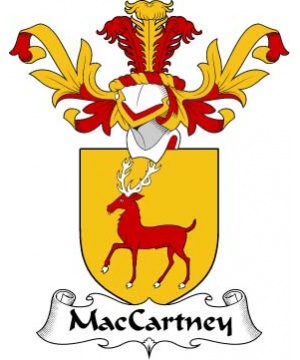 Scottish/M/MacCartney-Crest-Coat-of-Arms