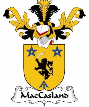 Scottish/M/MacCasland-or-Cousland-Crest-Coat-of-Arms