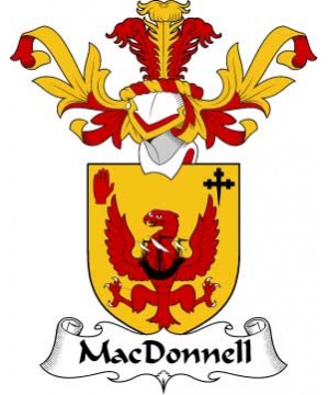 Scottish/M/MacDonnell-Crest-Coat-of-Arms