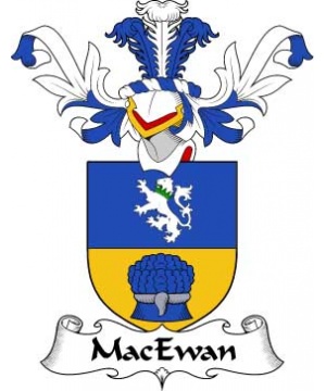 Scottish/M/MacEwan-Crest-Coat-of-Arms