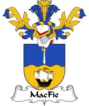 Scottish/M/MacFie-Crest-Coat-of-Arms