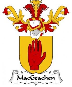 Scottish/M/MacGeachen-Crest-Coat-of-Arms