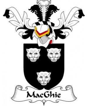 Scottish/M/MacGhie-Crest-Coat-of-Arms