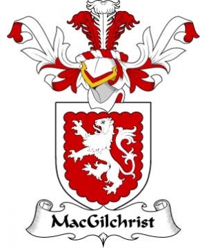 Scottish/M/MacGilchrist-Crest-Coat-of-Arms