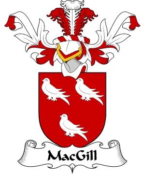 Scottish/M/MacGill-Crest-Coat-of-Arms